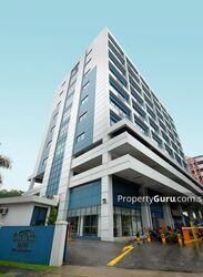 Biztech Centre (D14), Factory #301125311